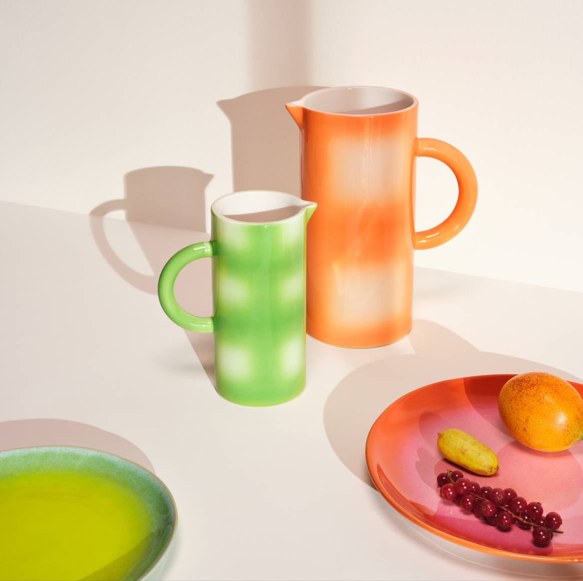 Bild: H&M x India Mahdavi