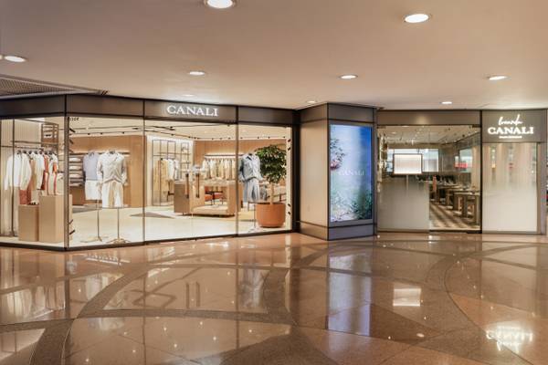 Canali: Dennis van Heck è il nuovo chief commercial officer