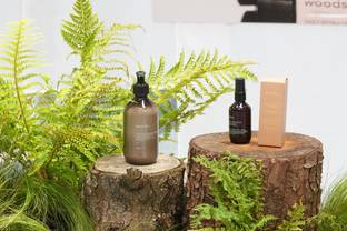 CIFF: Achter de infiltratie van beautymerken in het modebeurs landschap 