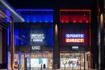 Frasers Group compra il retailer australiano Sneakerboy