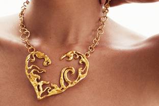 Desigual lance sa collection de bijoux 