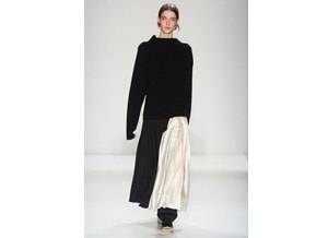 NYFW: DVF, Victoria Beckham