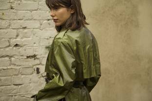 The Wardrobe Workshop opens London pop-up on King's Road
