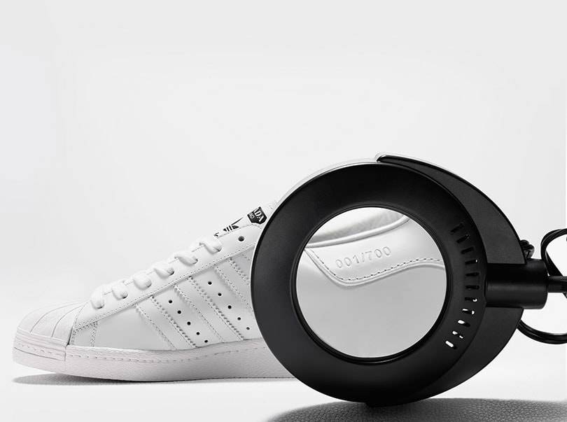 Prada en Adidas presenteren limited edition tas en sneakers