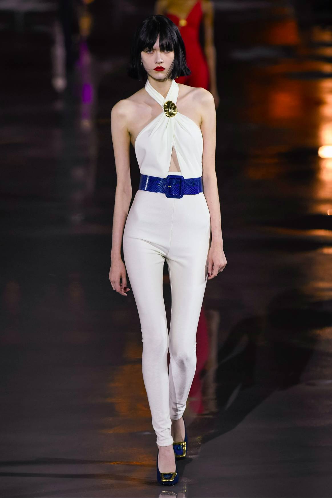 Chanel SS22/Catwalk Pictures