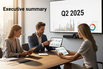 Overzicht modebranche Q2 2025: strategische herkalibratie en gevolgen van heffingen