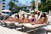 Estas son las tendencias vistas en Paraiso Miami Swim Week para Primavera/Verano 2026