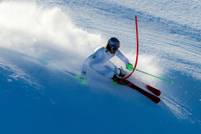 Moncler is returning to the Winter Olympics with Team Brazil 