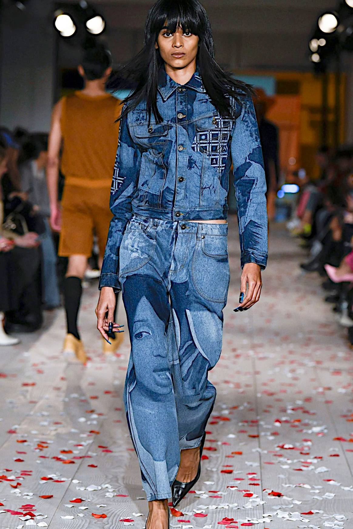 Image: Courtesy Adhuwahlia FW22