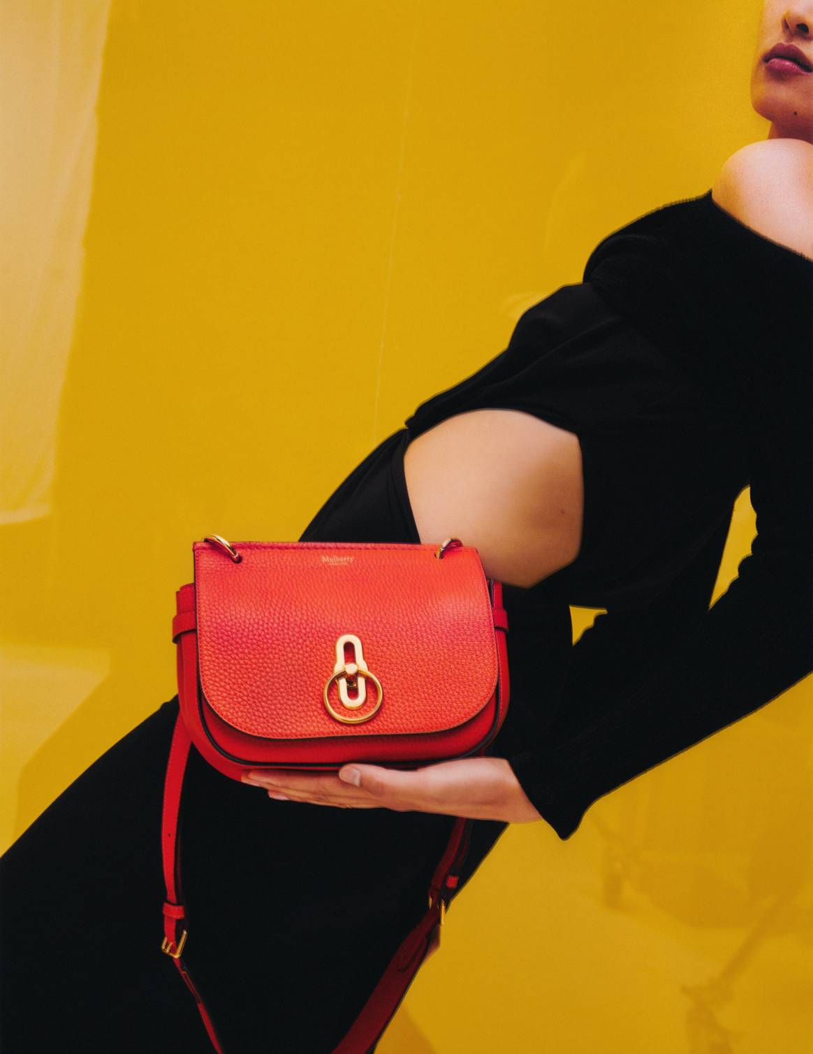 Image: courtesy of Mulberry