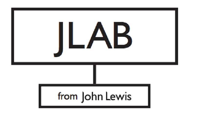 John Lewis opens applications for accelerator programme JLAB