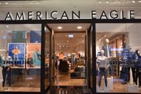 American Eagle Outfitters revoit ses prévisions annuelles après une dépréciation de plusieurs millions sur ses stocks