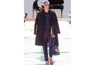 London Collections: Men - лучшее