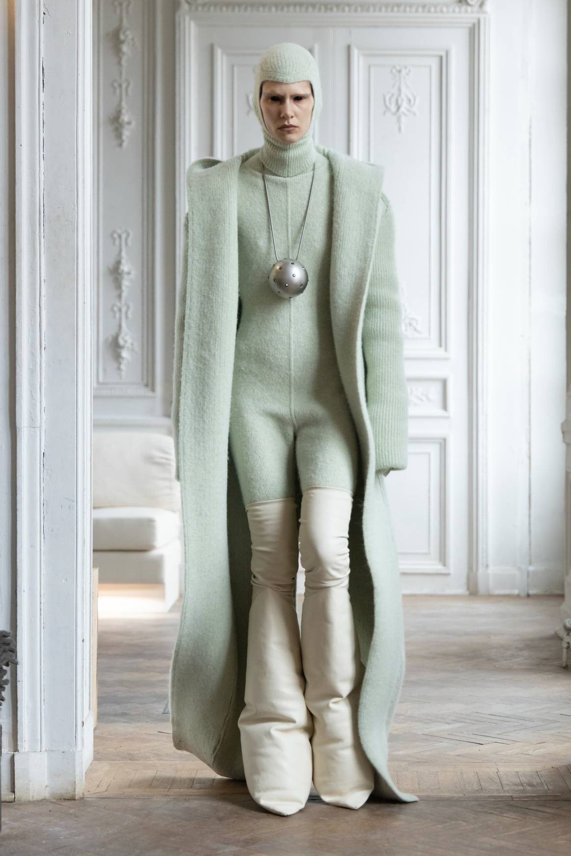 Rick Owens AW25