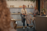 Jan Biggel lanceert muzikaal initiatief ter promotie van lokaal winkelen