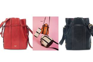 LANCEL - Le sac ELSA fait peau neuve