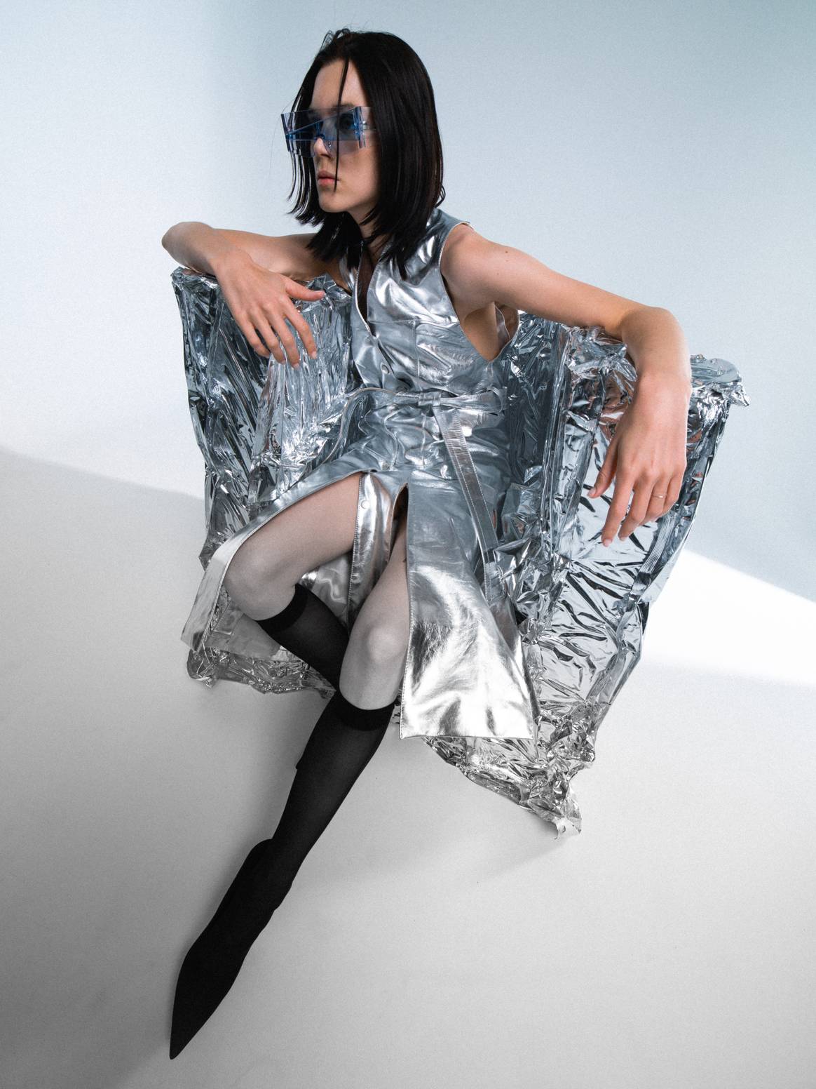 Image: Komono x Kaya Gayoung by Michael
Smits