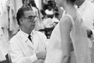 El museo Balenciaga inaugura una nueva exposición sobre el modista