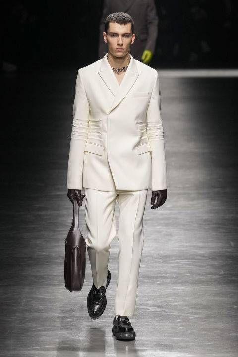 Gucci uomo, FW24