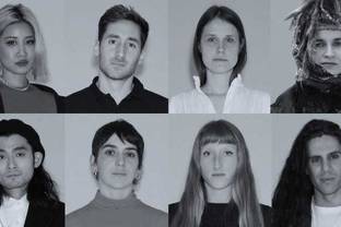 Российский дизайнер попала в финал конкурса LVMH Prize
