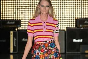 LFW SS15: House of Holland