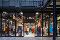 Reiss increases sales and profit despite "challenging year"