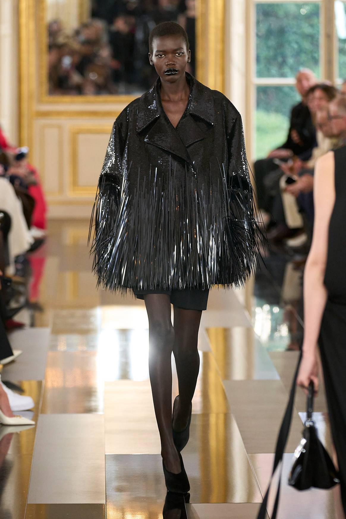 Valentino FW24/ Look 28