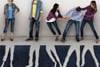 Levi’s launcht Sondermarke in Asien