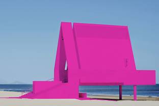 Valentino to unveil Pink PP activations around the world
