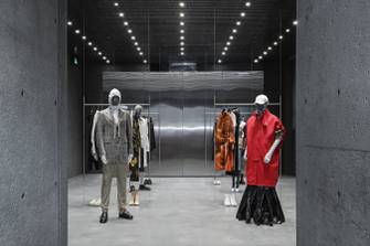 Ssense seeks bankruptcy protection to block creditor-led sale