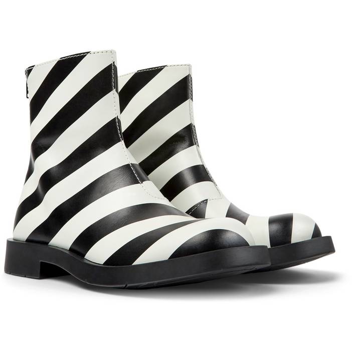 Mil 1978 - Ankle Boots For Women | Camper