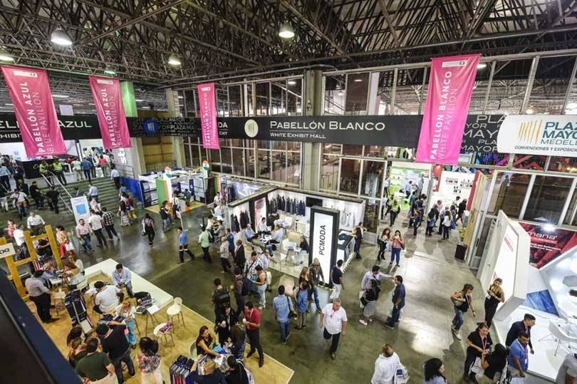Las mejores ferias de moda que vimos durante el 2017 y esperaremos en 2018
