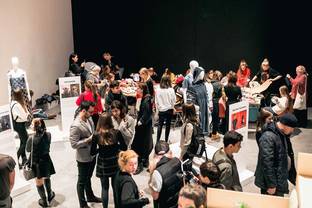 "Гараж", Uniqlo и НИУ ВШЭ вновь проведут Recycle Day в Москве