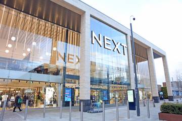 Next raises profit outlook following strong Christmas