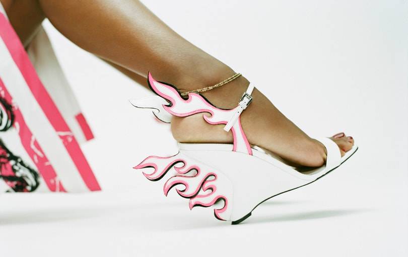 Prada launches second exclusive capsule collection with Mytheresa.com