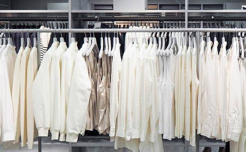 Binnenkijken bij H&M’s nieuwste merk: Arket