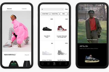 Modeplattform Goat sichert sich Investition von Groupe Artemis