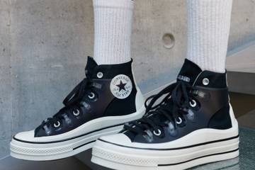 Converse X Kim Jones : la collab au sommet