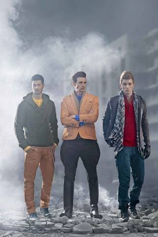 Street wear brand Breakbounce to launch EBOs
