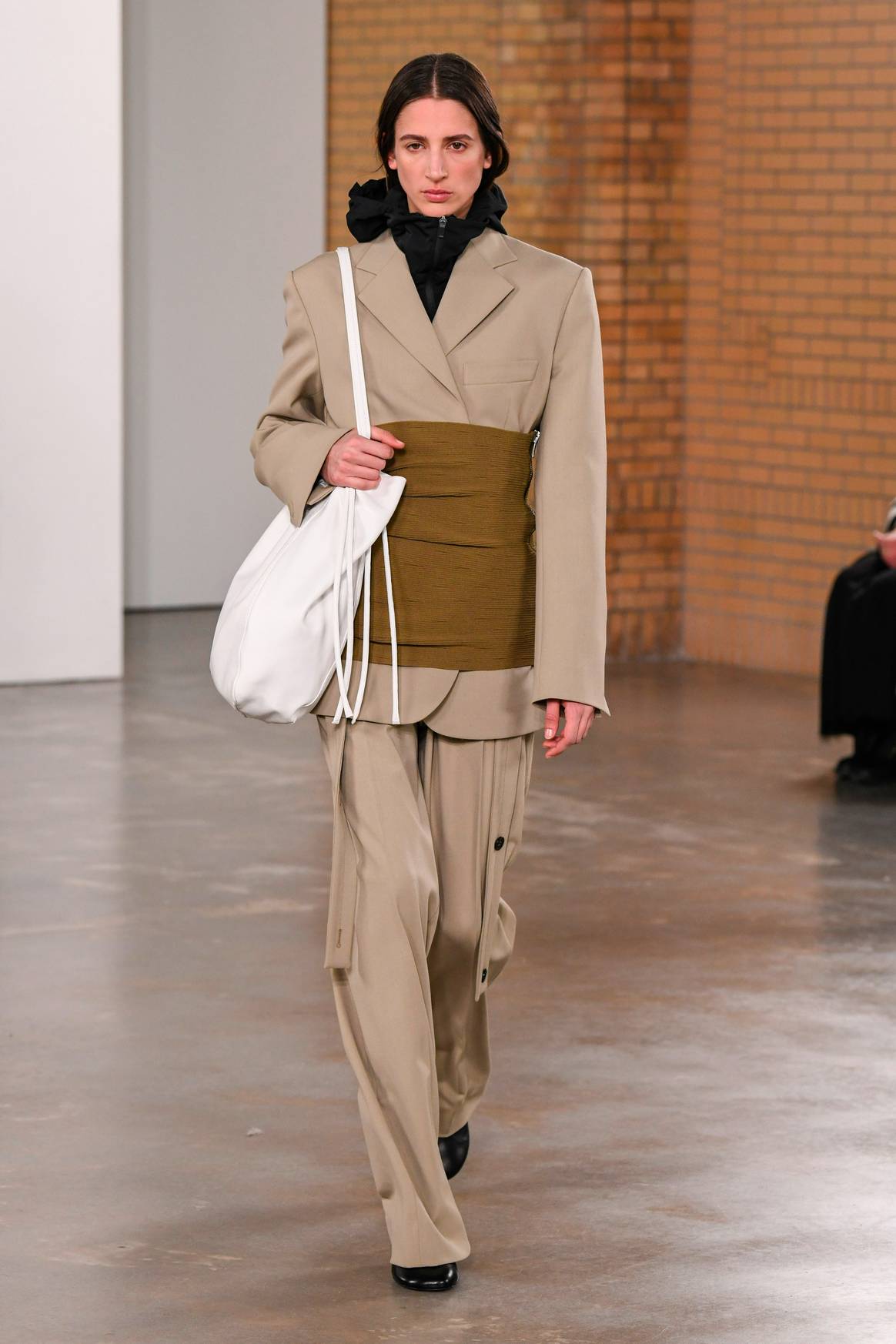 Image: Proenza Schouler FW22/Catwalk
Pictures