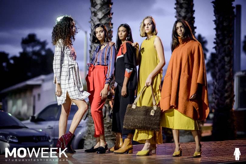 Moweek volvió con nuevas propuestas de moda