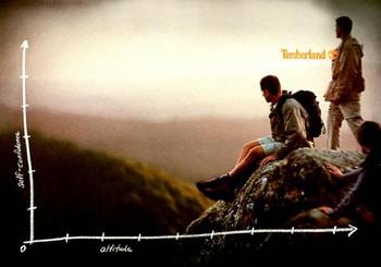 VF Corporation se hará con Timberland por 1.390 M€
