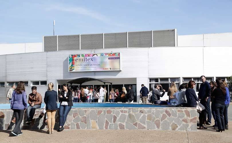 Se realizó la edición 2015 de Emitex en Buenos Aires