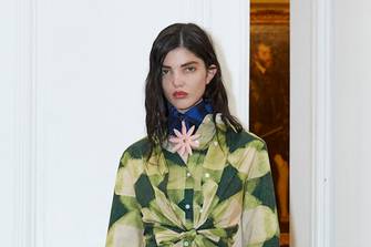España conquista la Semana de la Moda de París: de Balenciaga y Loewe, al regreso de Abra
