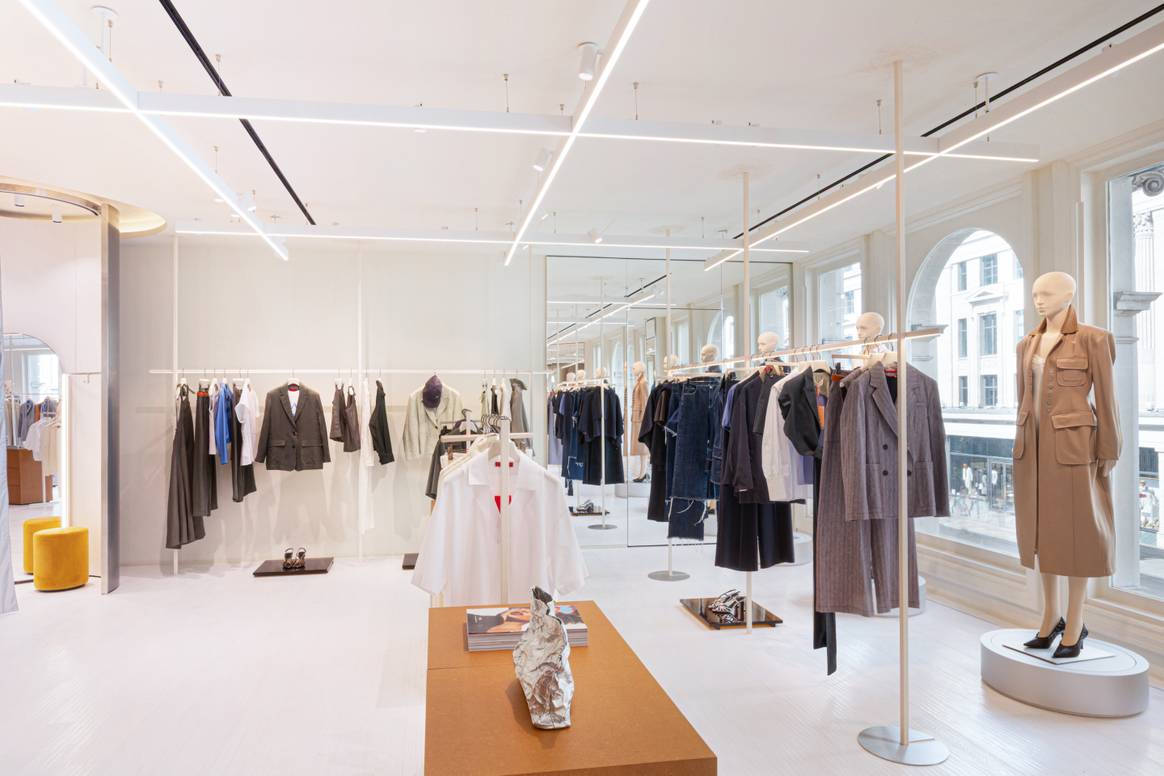 Max&Co. London flagship