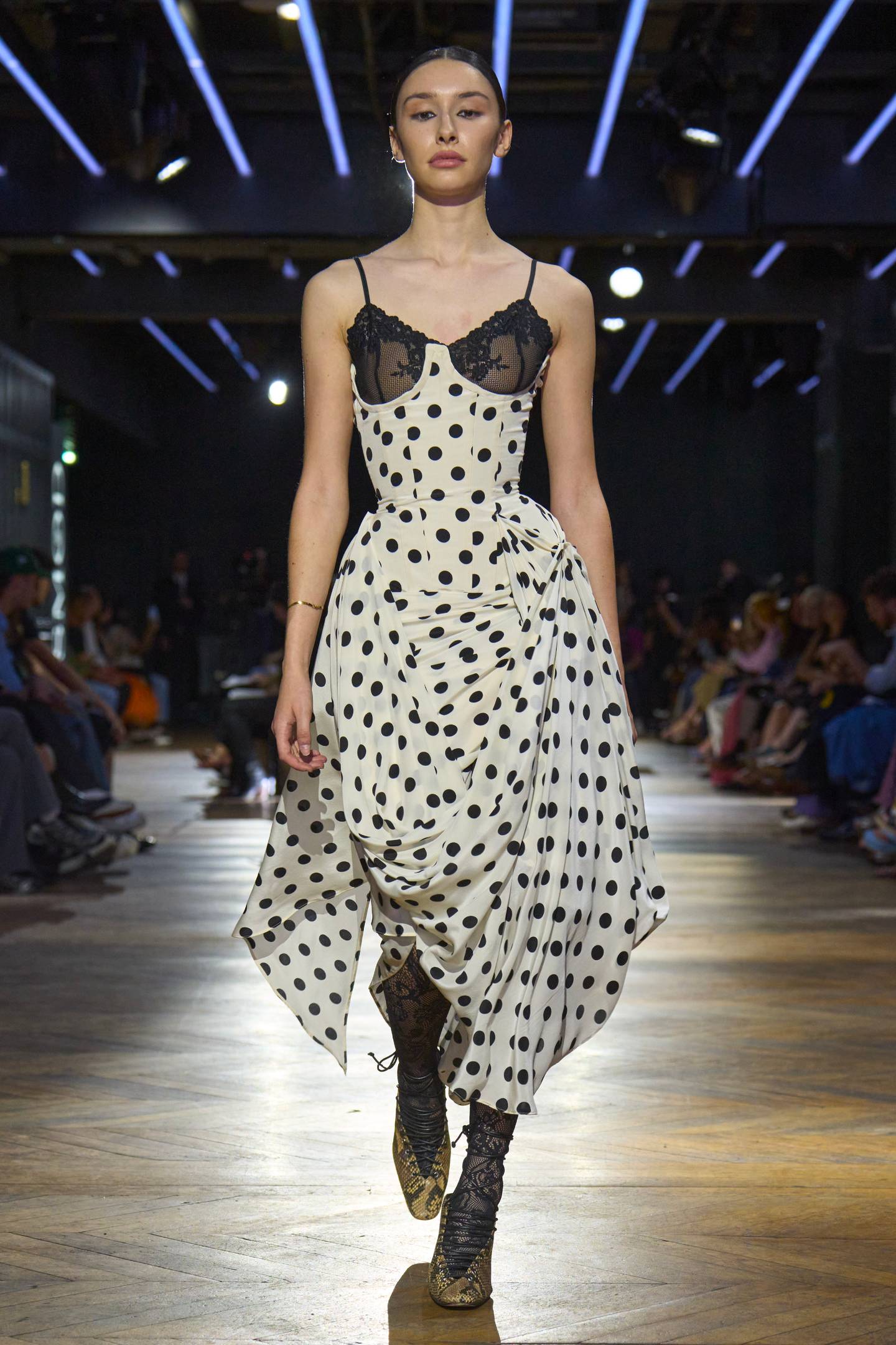 ESMOD Graduate Class 2025