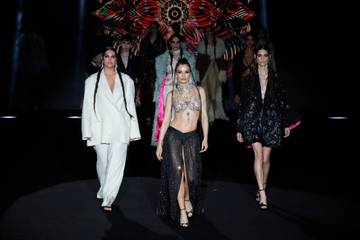 Vídeo: Resumen tercera jornada de MBFW Madrid en su 79º edición 