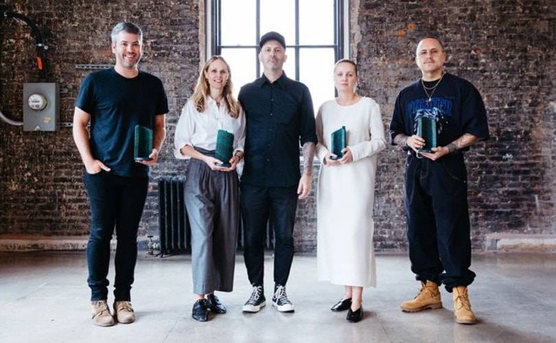 Woolmark Prize completes global final with New York semi-finalists