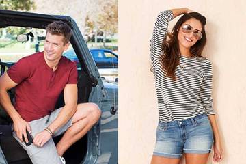 Levi Strauss: Gute Geschäfte in Europa beflügeln Quartalsumsatz