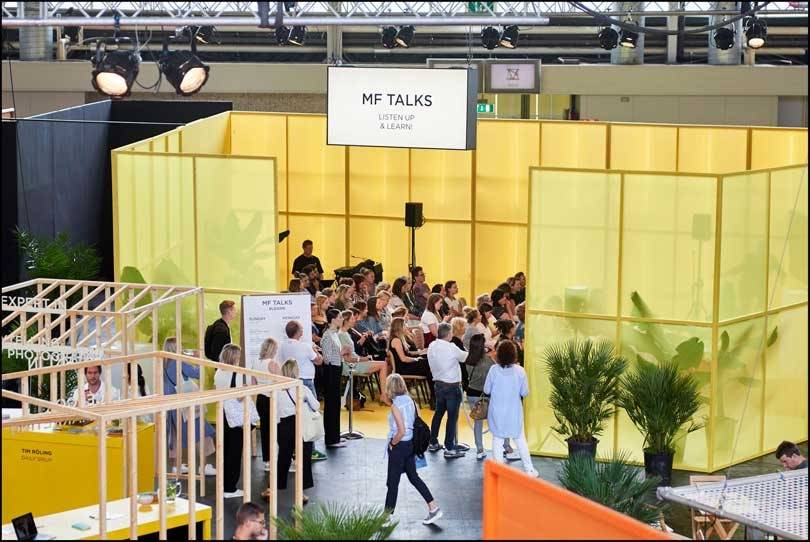 MODEFABRIEK #43 | The Future is Here